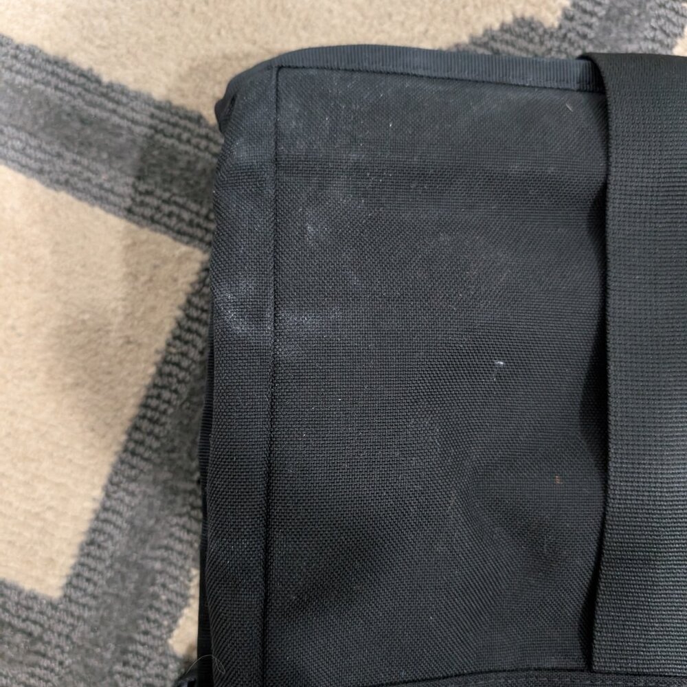 Chrome Industries Barrage Cargo Rolltop Backpack (Good Condition) - Picture 9 of 10